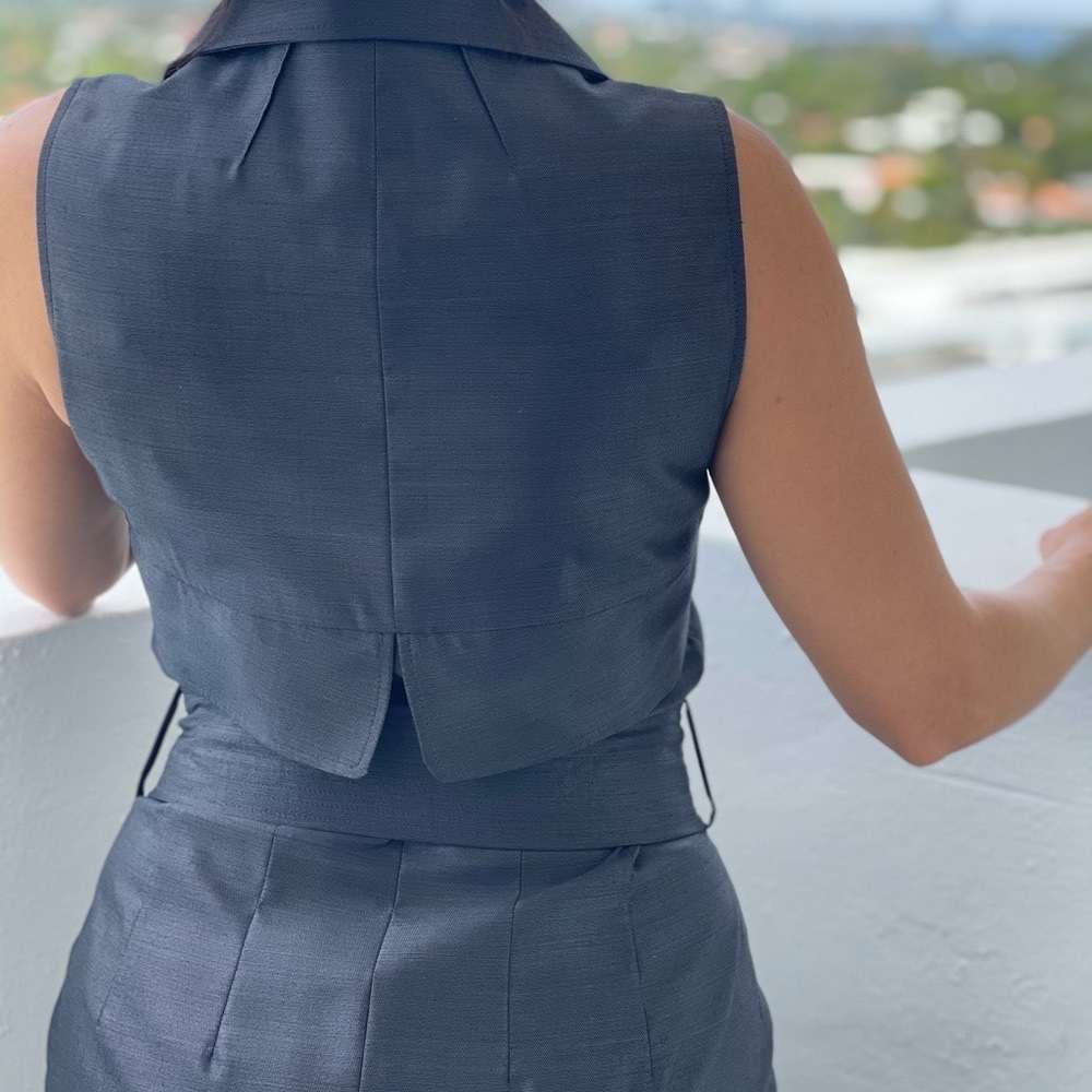 KARL LAGERFELD Dress size 38  New Look 🔥🔥